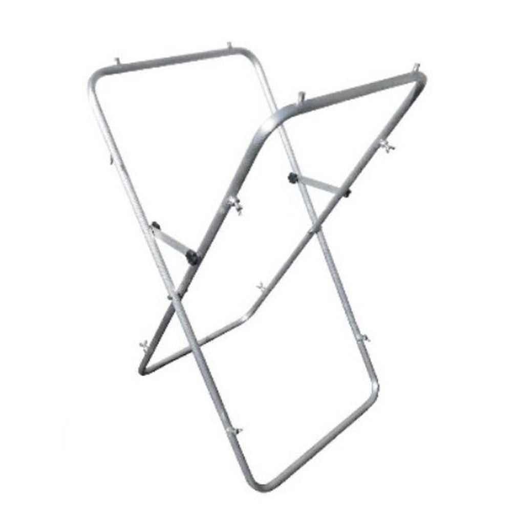Alumis Aluminum Collection Net Stand AKS-01