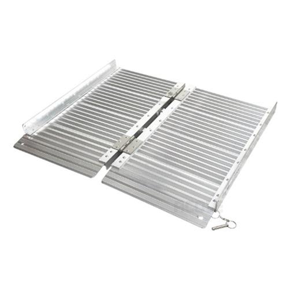 Alumis Aluminum Ramp 62cm ASP-62072