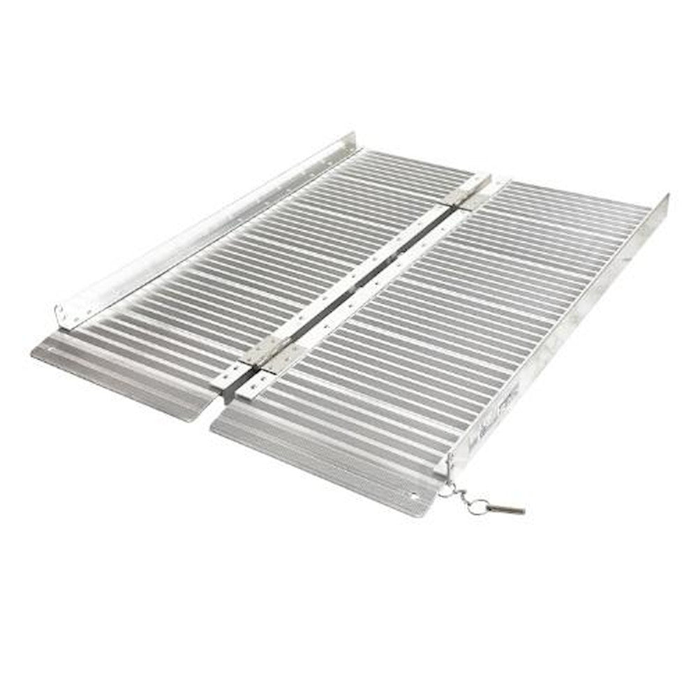 Alumis Aluminum Ramp 92cm ASP-92072
