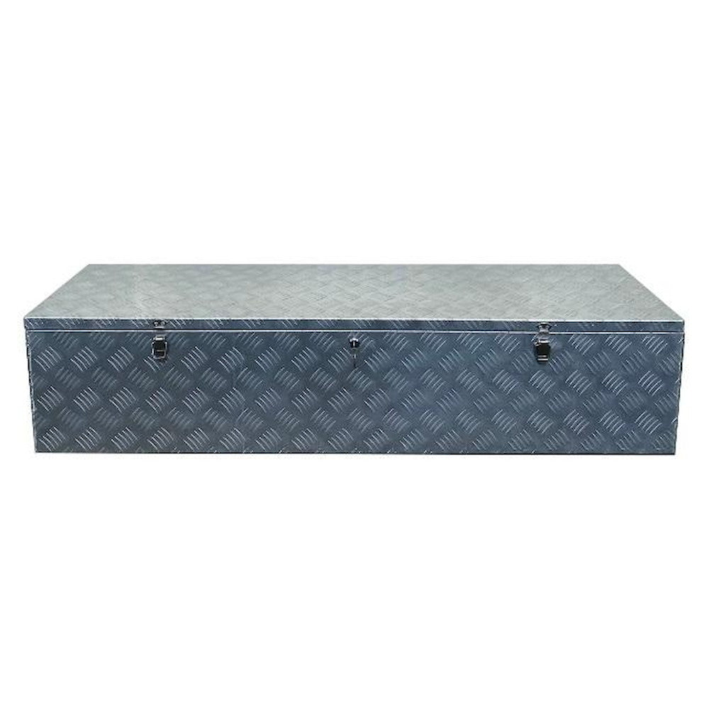Alumis Aluminum Box ABX-135