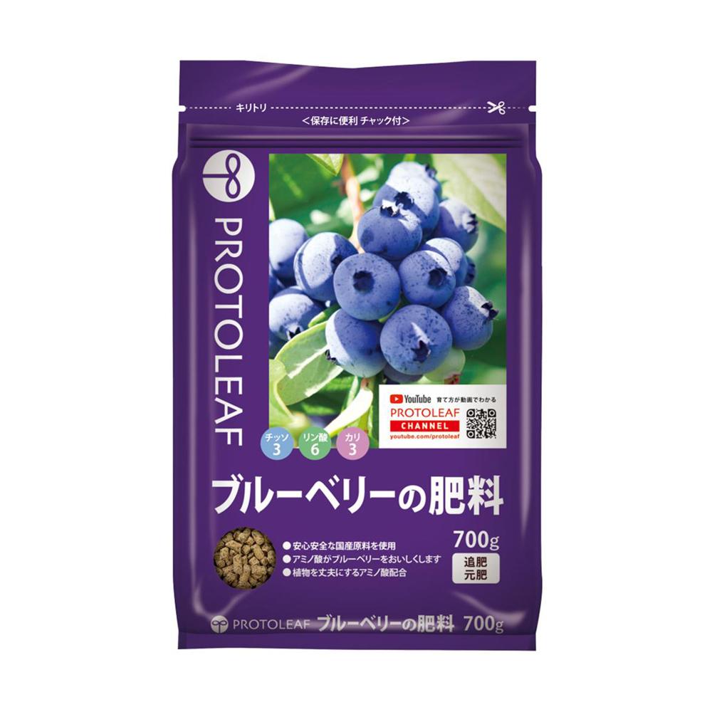 Protorihfu Blueberry Fertilizer 700g