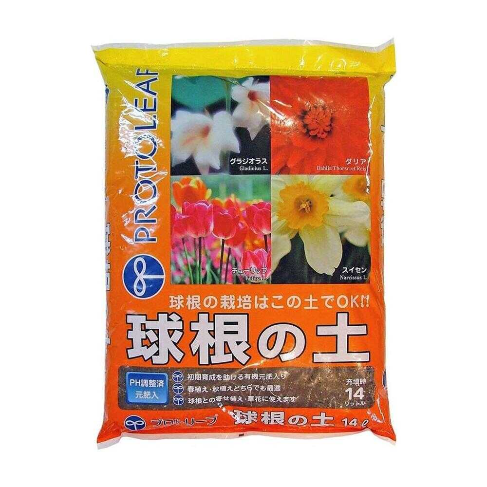 ProTreeF Bulb Soil 14L