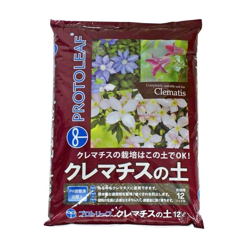 Protree Clematis Soil 12L