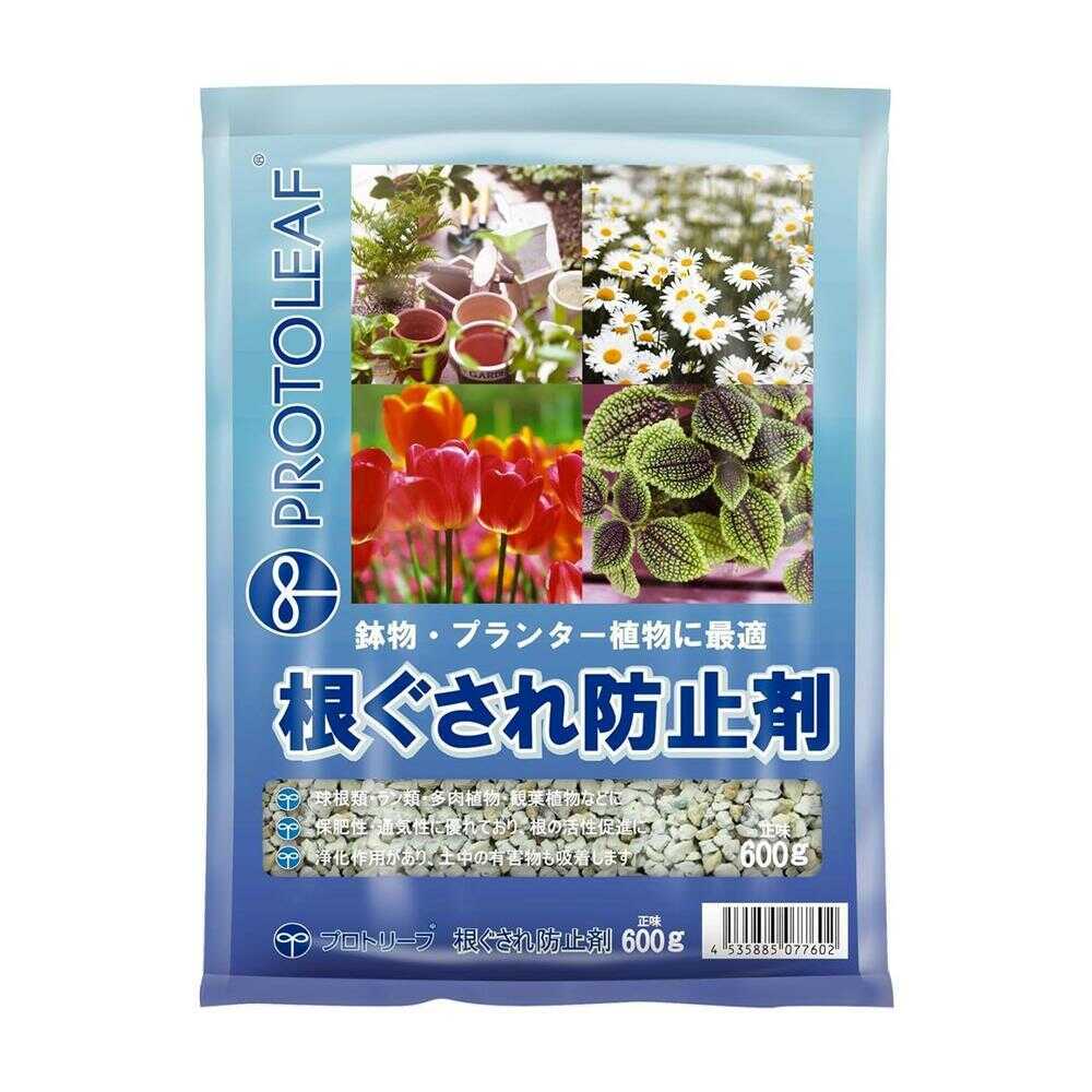 Protoleaf Root Rot Preventive Agent 600g