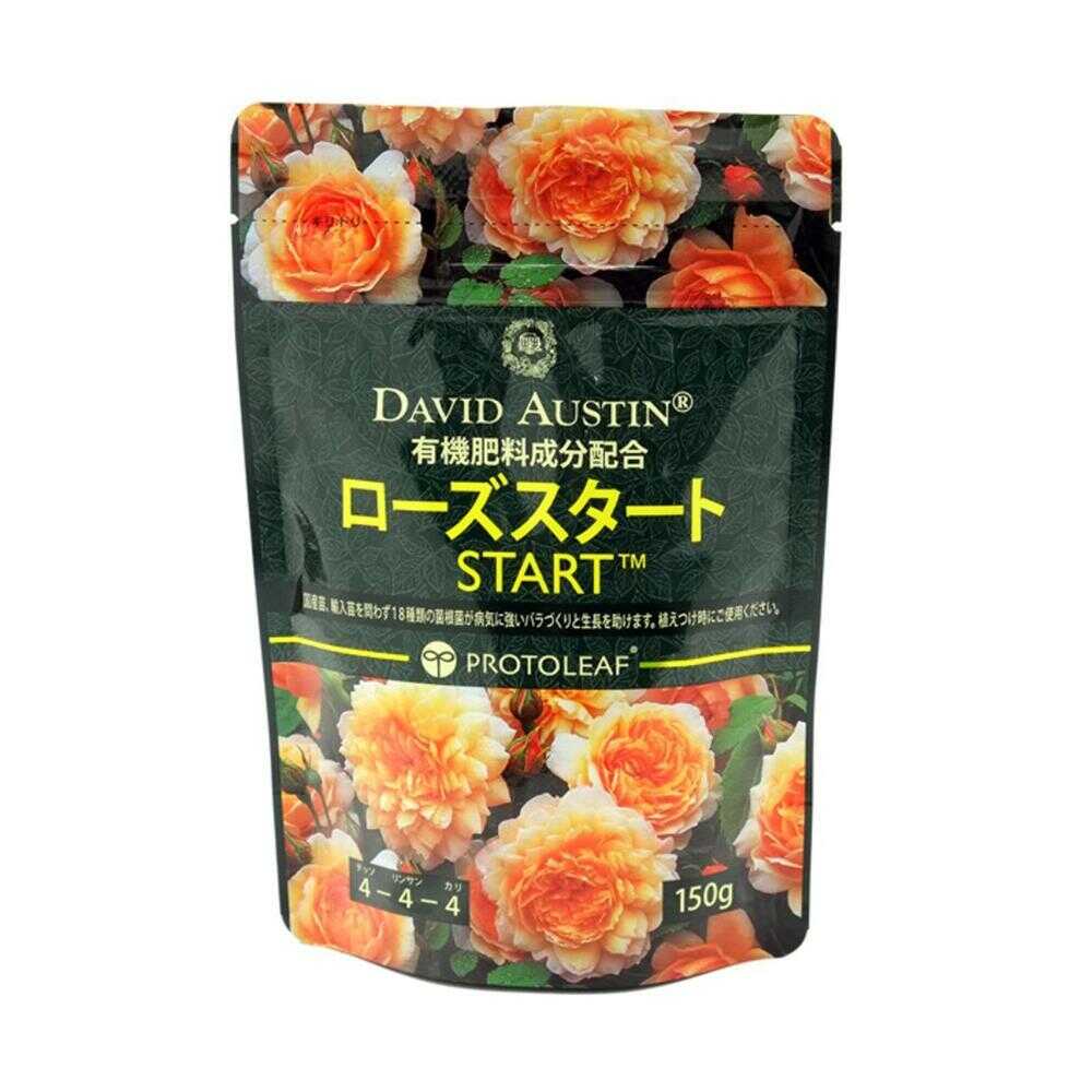 Protoleaf Rose Start 150g
