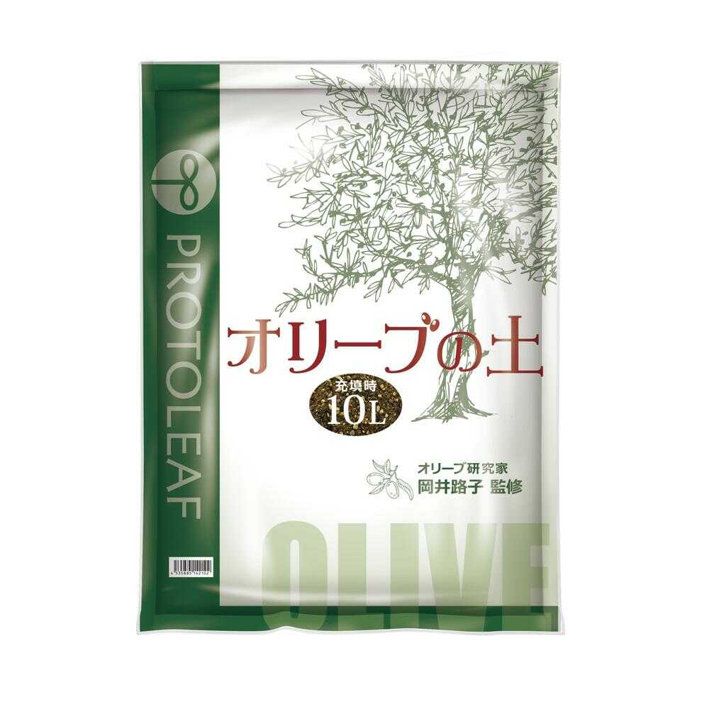 Protoleaf Olive Soil 10L