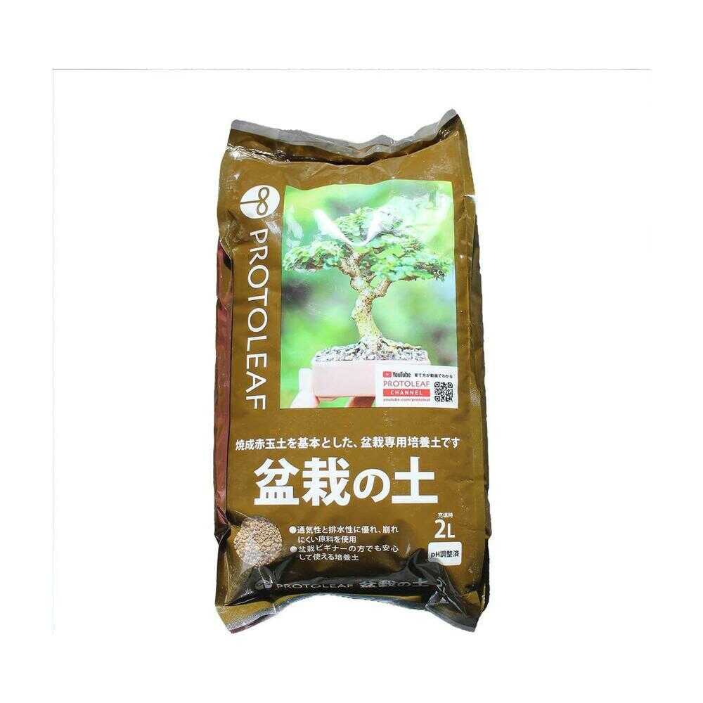 Protree Bonsai Soil 2L