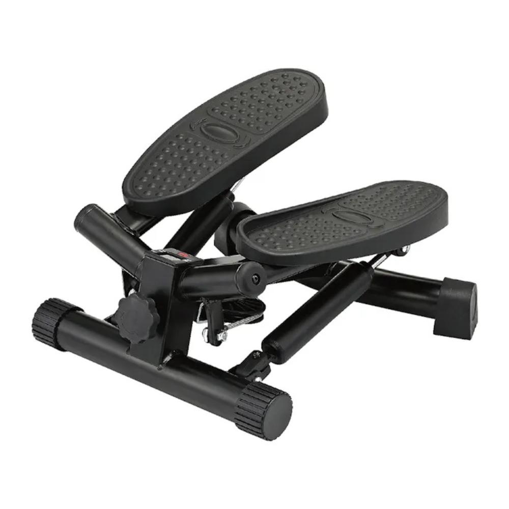 Health Stepper Nice Day Black NICE-WS2