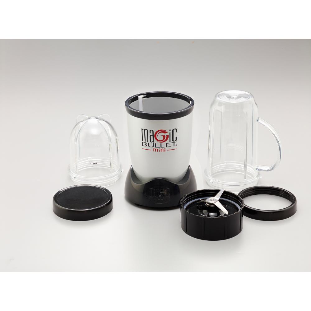 Magic Bullet Mini MGTMN-WS