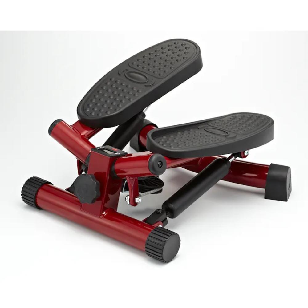 Health Stepper Nice Day Red NICE-WS3
