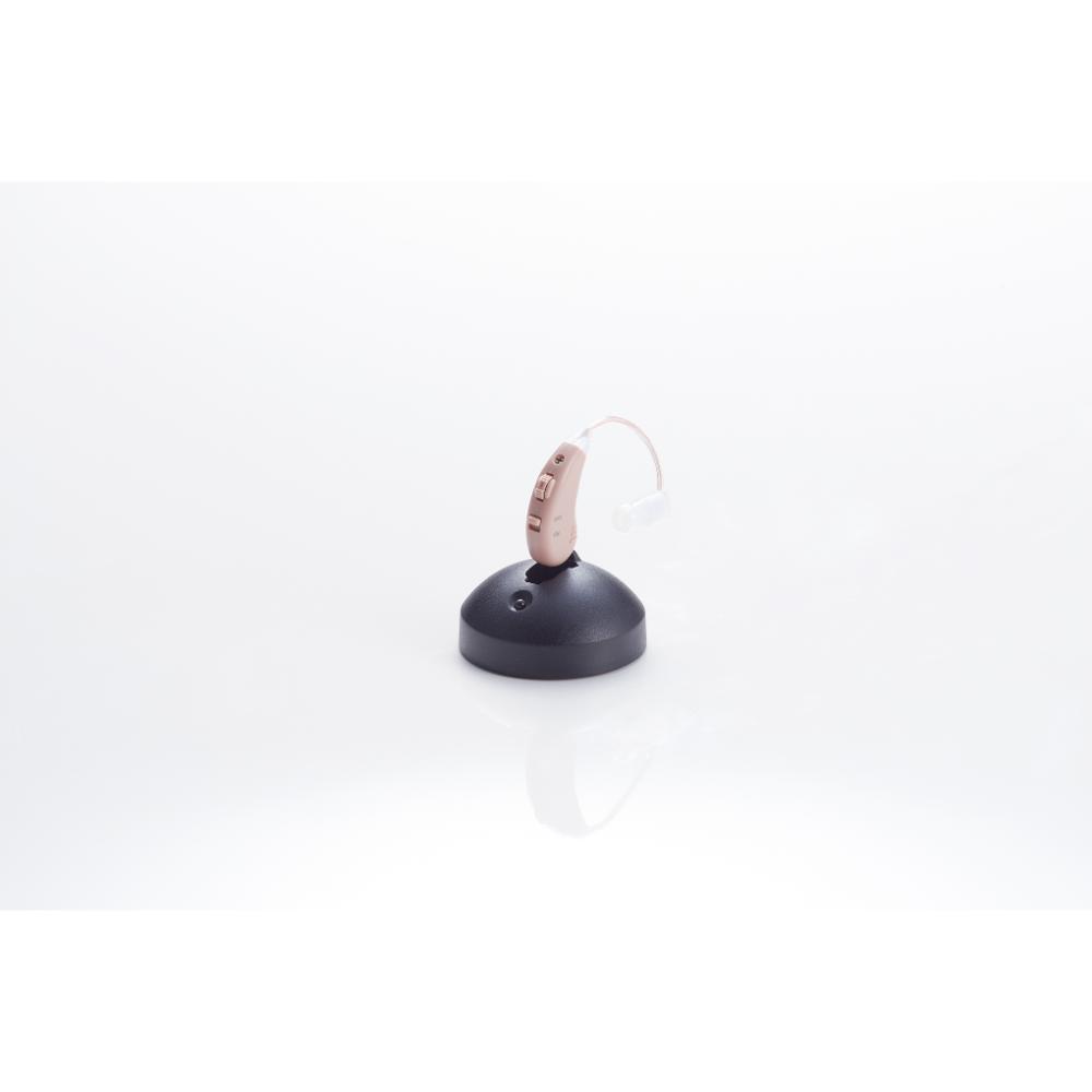 Easy Hearing Over-Ear Amplifier RAH-WSBE