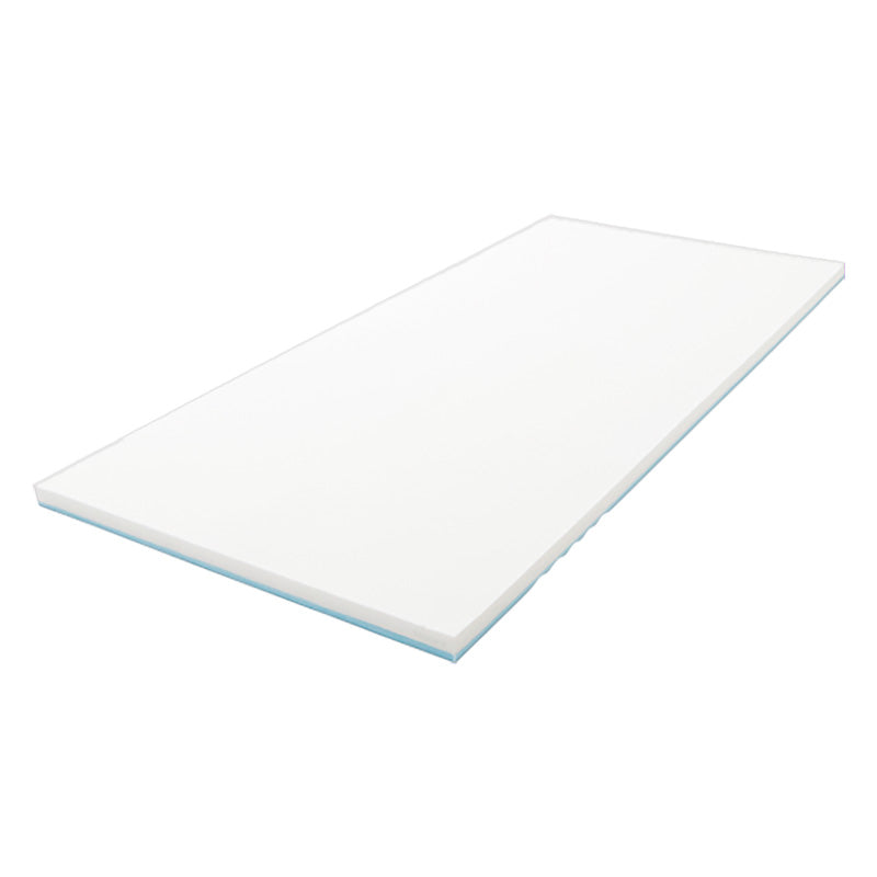 Wave-Pattern Premium Rich 5.0 Single Mattress TRPRWS81