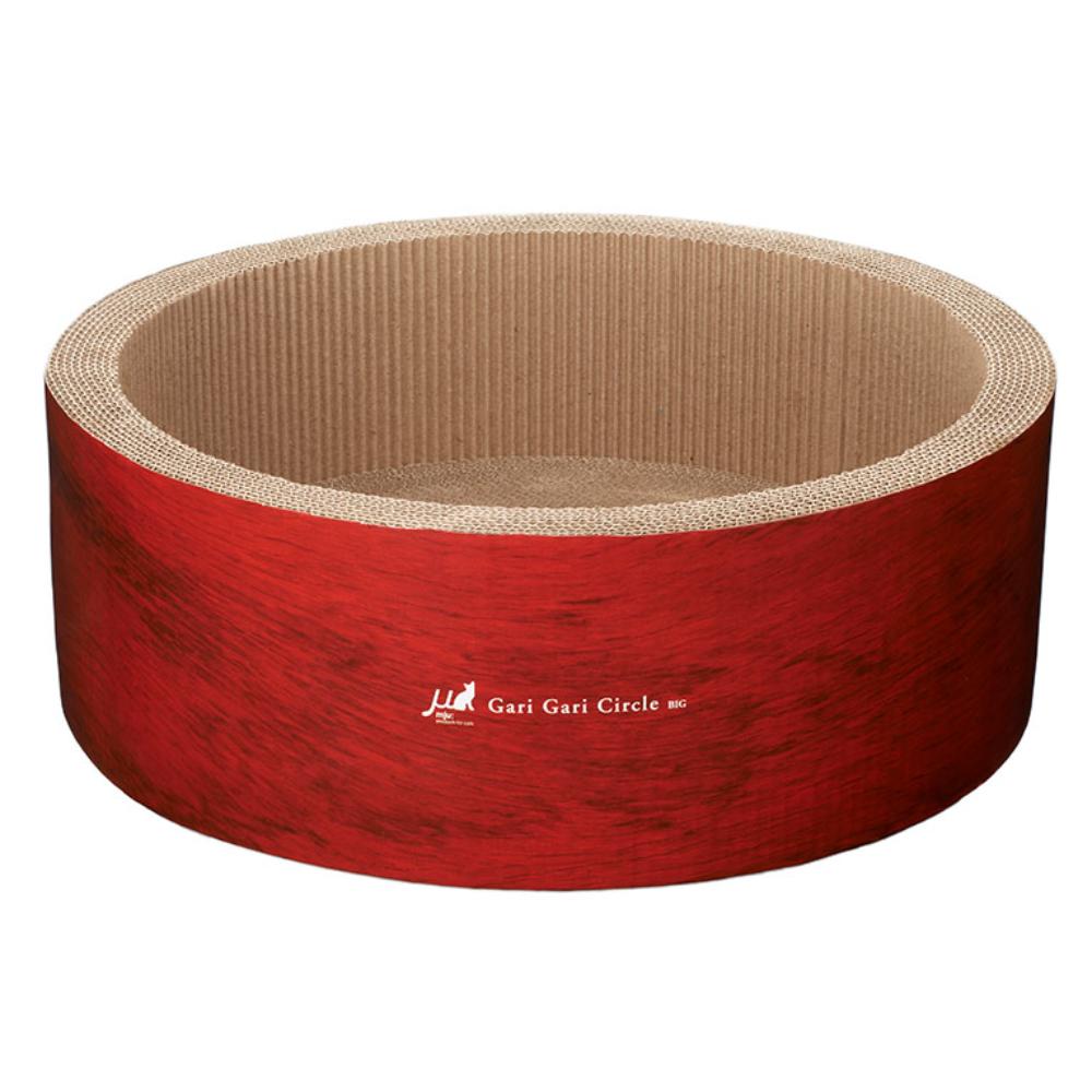 Gari Gari Circle Scratcher Big