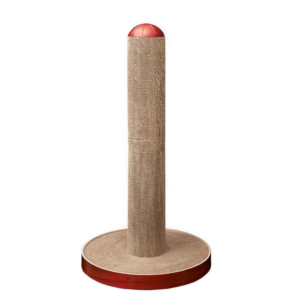 Gari Gari Pole Scratcher