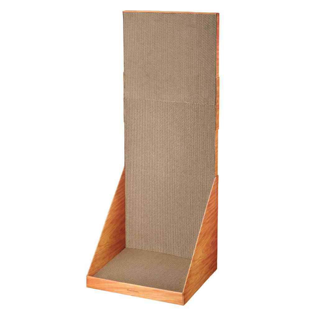 Gari Gari Wall 100 Tea Brown