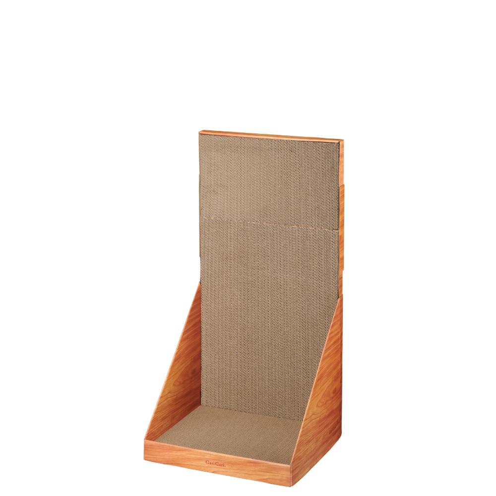 Gari Gari Wall 70 Tea Brown