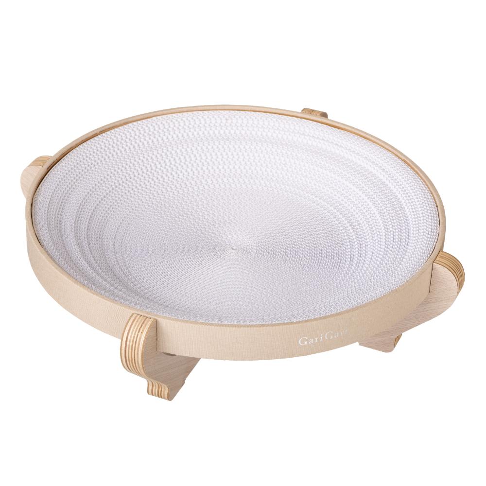 Gari Gari Sweet Round Warm Greige