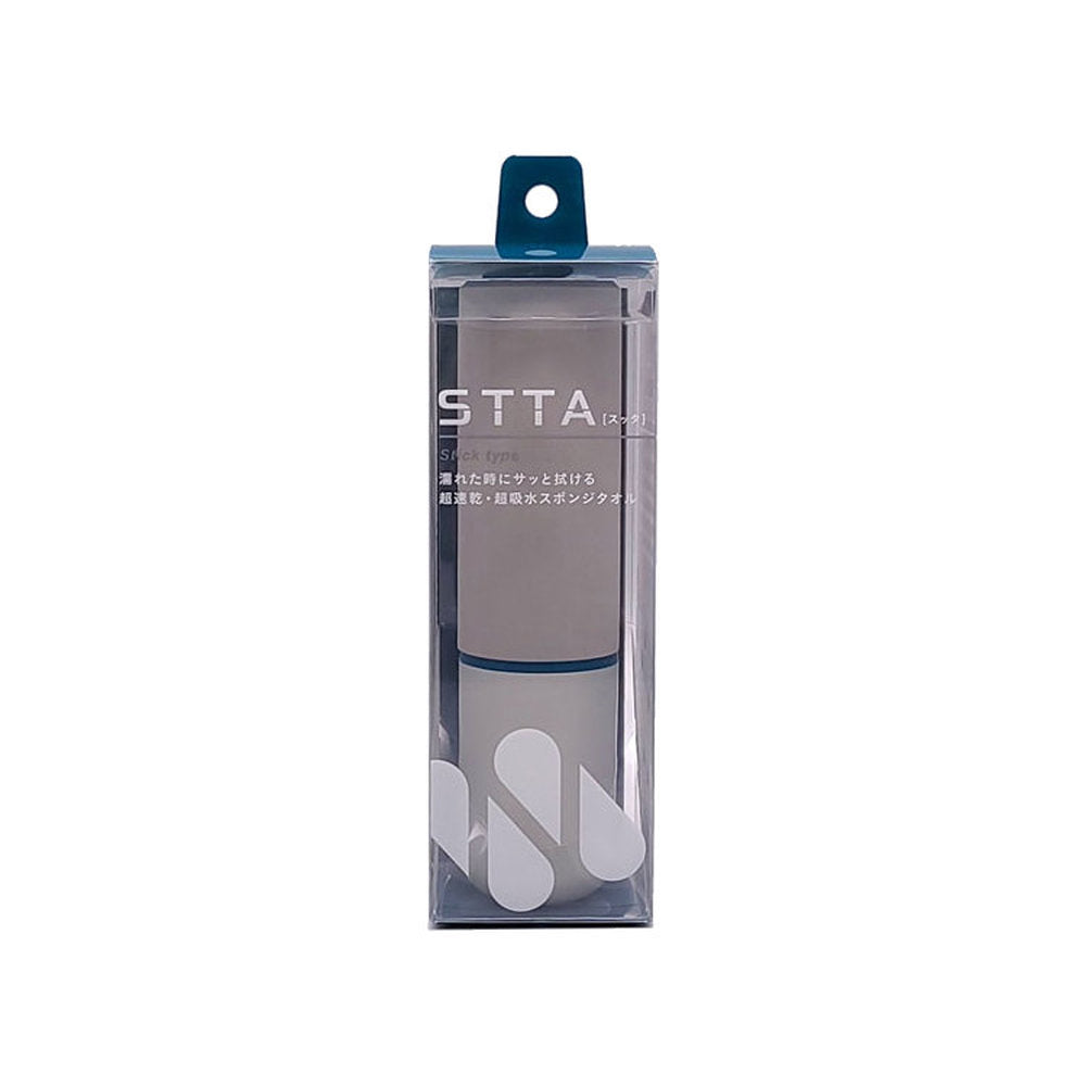 Aion Stick Type Light Gray