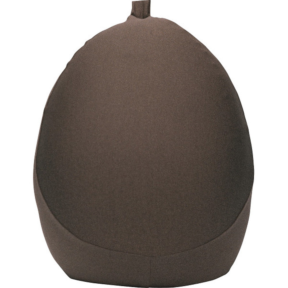 MOGU Premium Fit Chair - Wood Brown