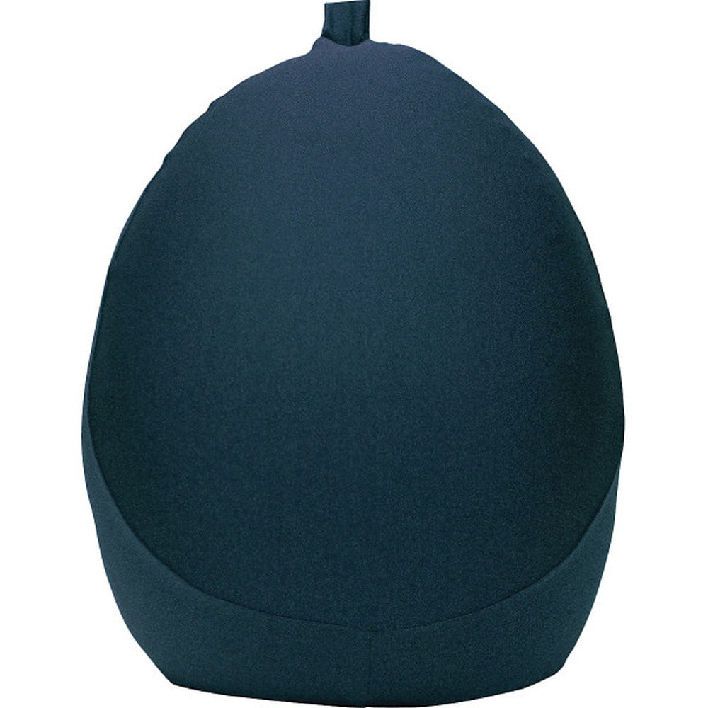 MOGU Premium Fit Chair - Deep Blue
