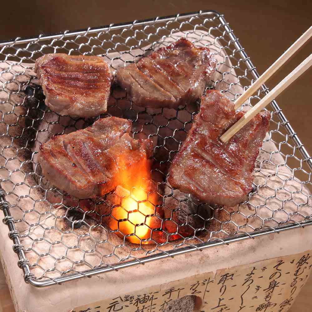 TWY00707 Whole Veal Tongue Salt Koji Aged 240g
