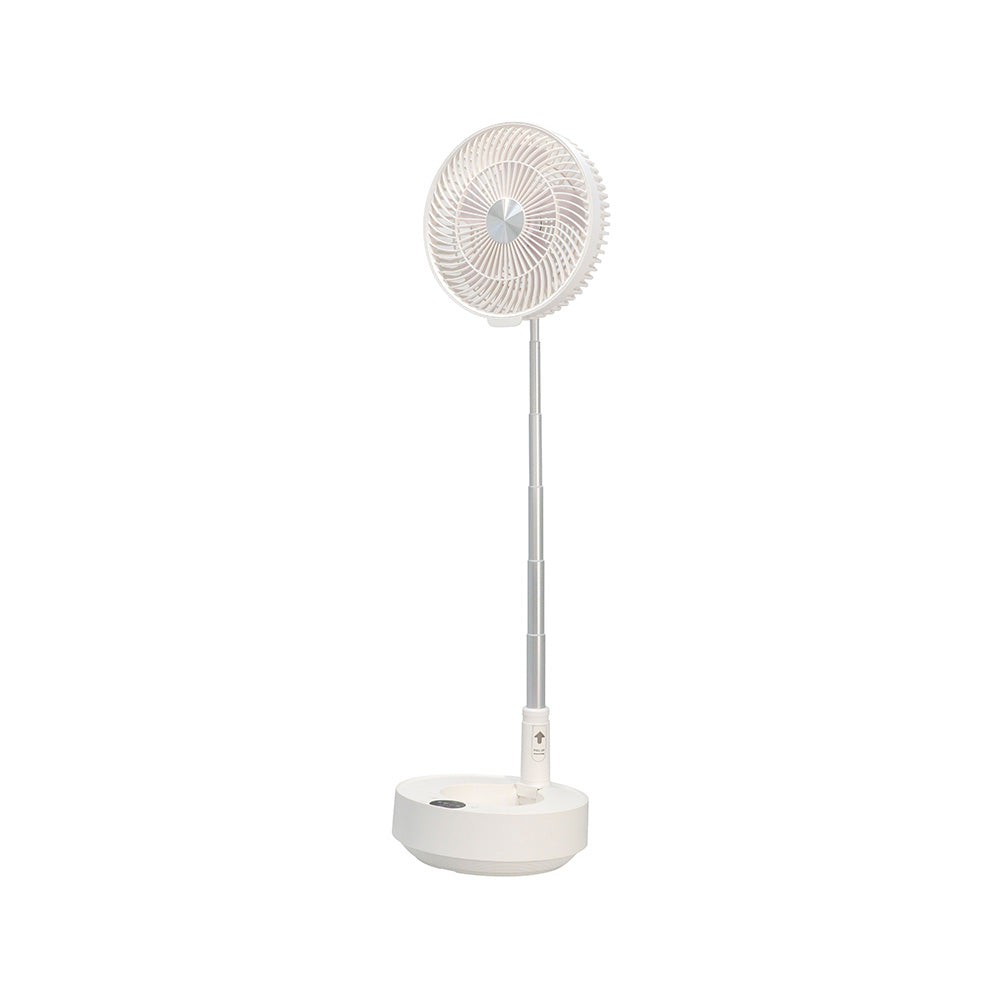 Rechargeable Fan (Foldable) SJM-E908