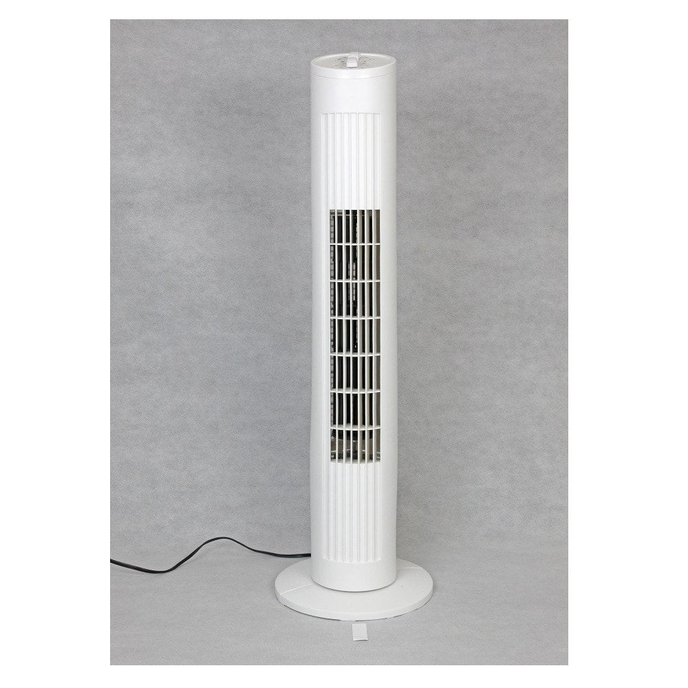 Tower Fan (Mechanical) SKJ-KT36TF(W)