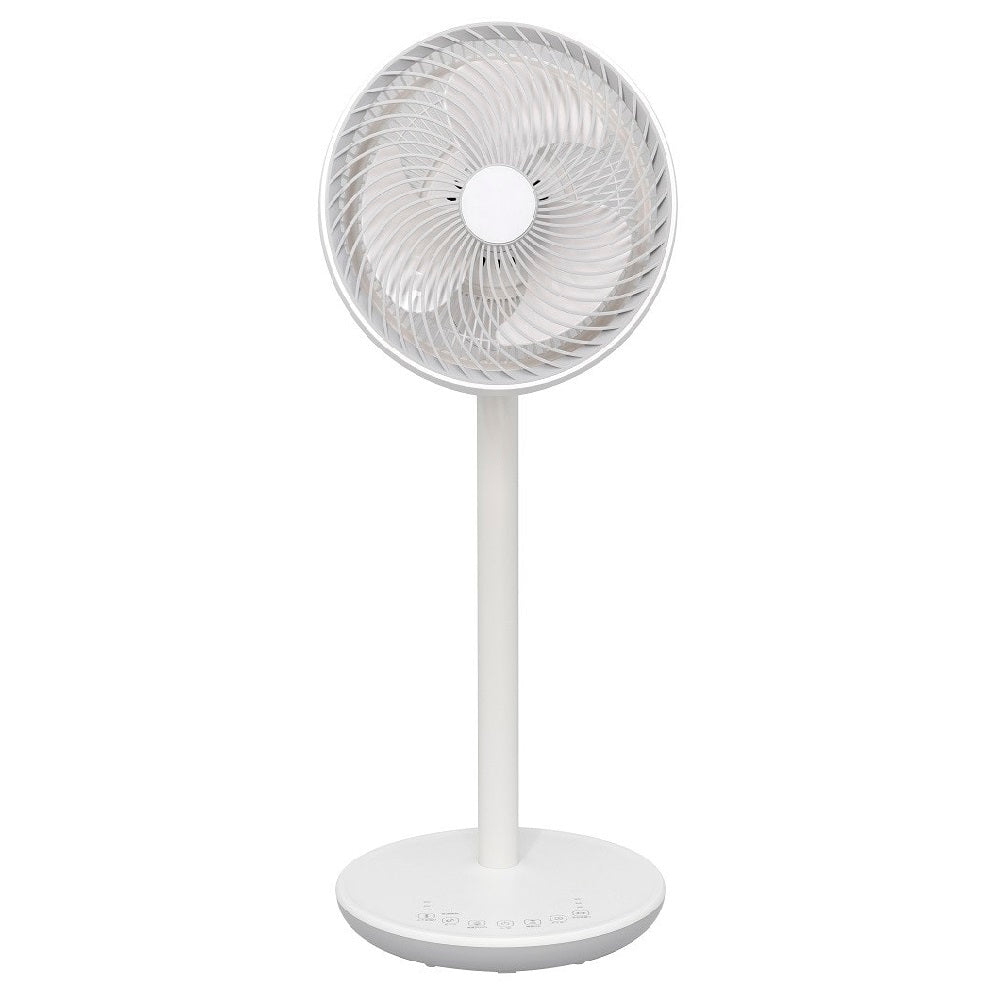Living Fan (DC Full Remote) SKJ-SY21BDC (W)