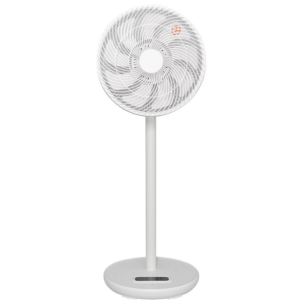 Living Fan (DC Full Remote) SKJ-SY30DC (W)