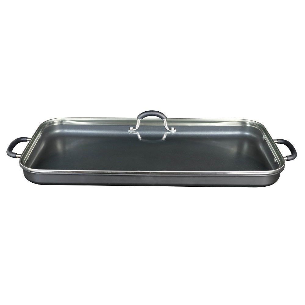 IH Exclusive Plate SKJ-HP1