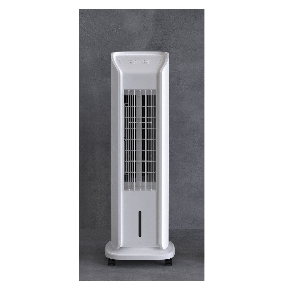 Cool Air Fan (Mechanical) SKJ-KT251M (W)