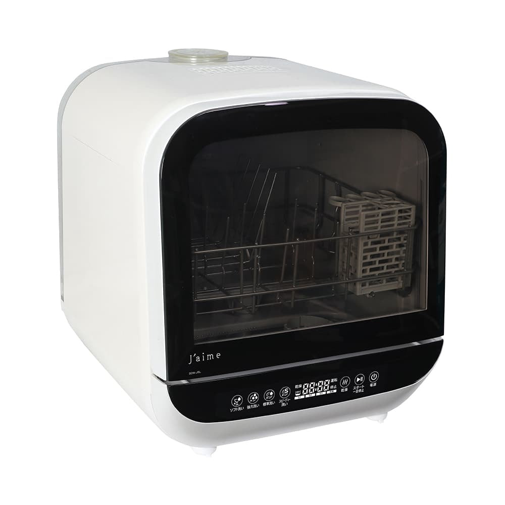 Dishwasher SJM-DW6A(W)