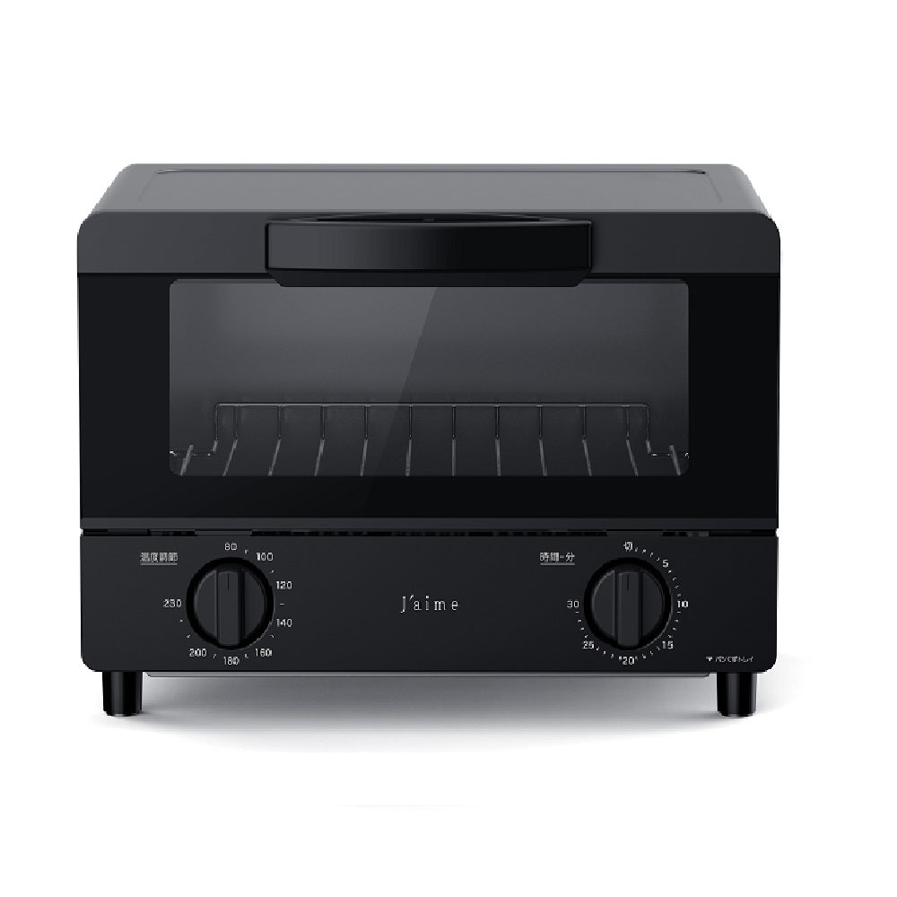 Toaster Oven with Temperature Control SJM-M10TS