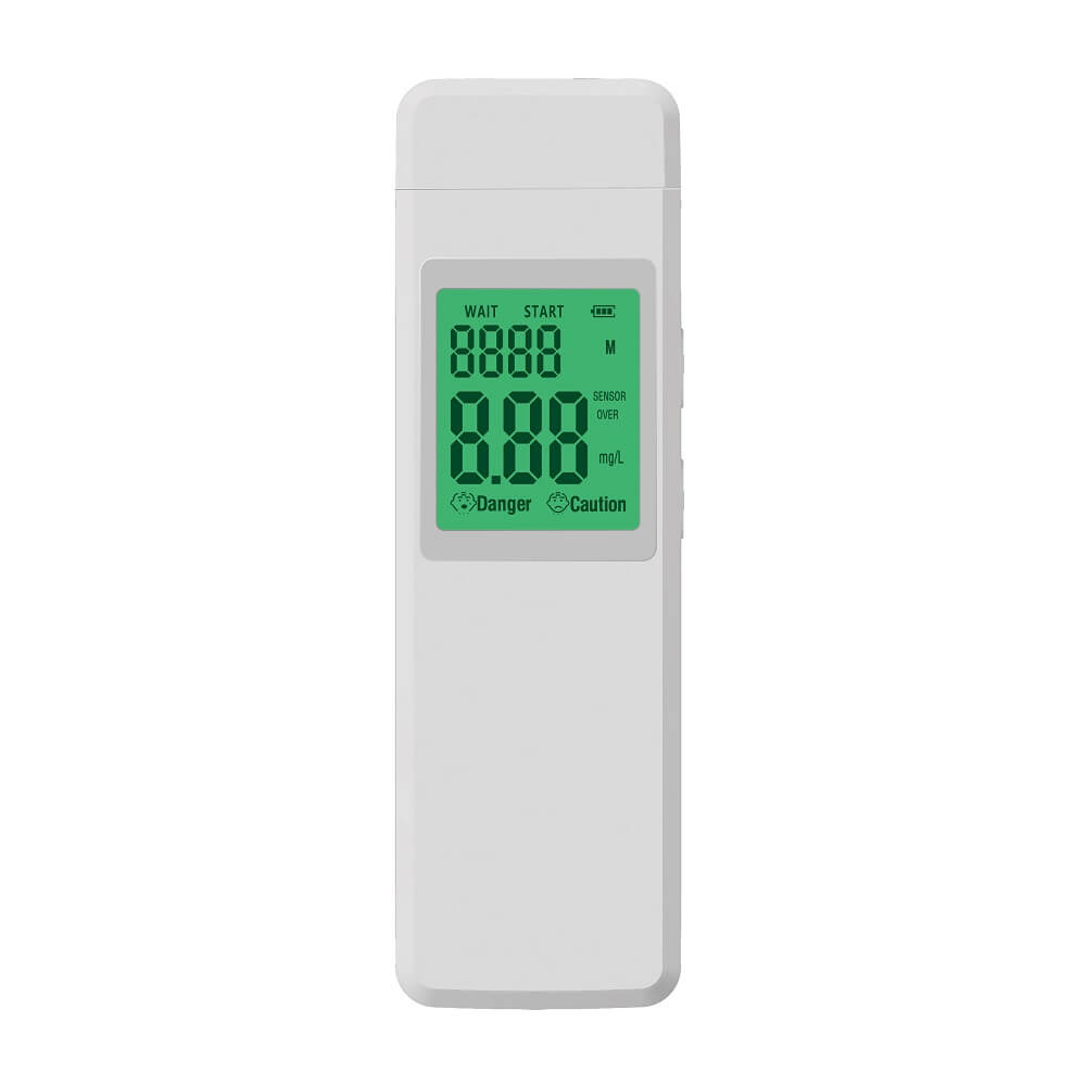 Alcohol Checker SKJ-AL1500JPB(WH)