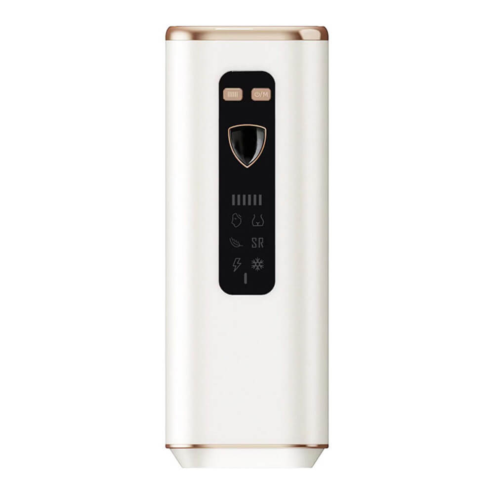 Home Use Light Beauty Device JR8