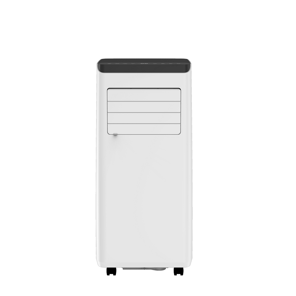 Portable Air Conditioner 2.8kW Cooling Only SKJ-KY28A(W)