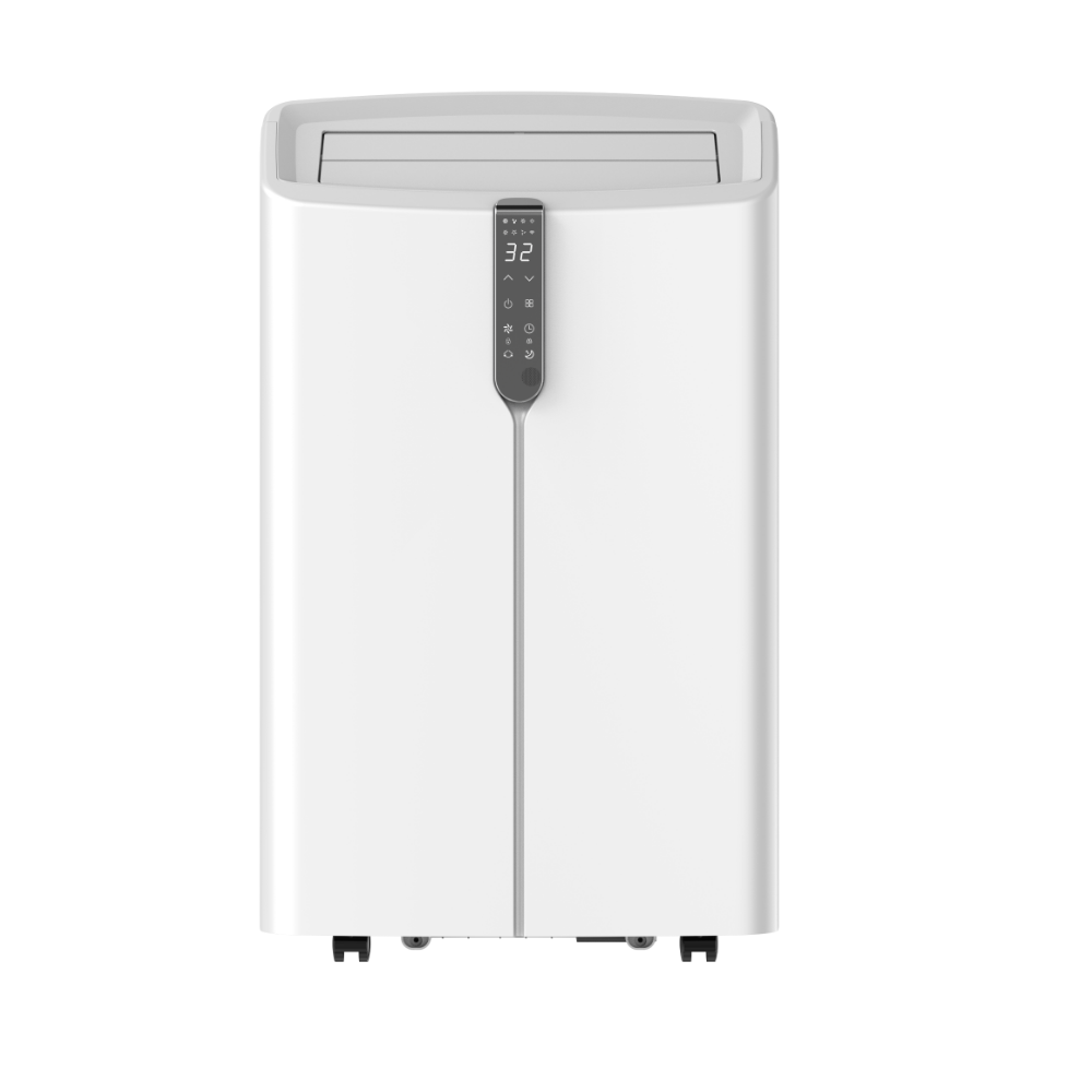 Portable Air Conditioner 3.5kW Cooling Only SKJ-KY35A(W)