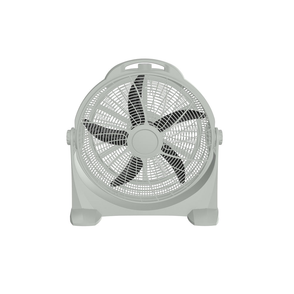 Big Fan Large Box Fan SKJ-RK50BAC(LG)
