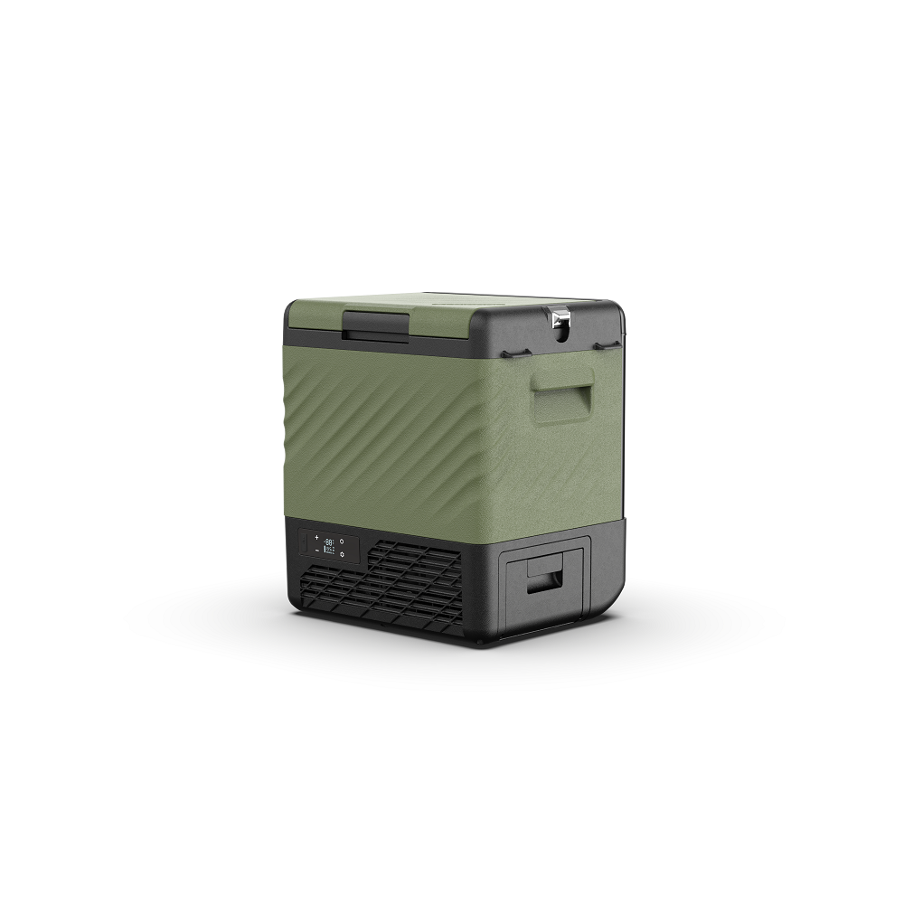 Rechargeable Cooler Box for Car SPR-AC22LB(OL)
