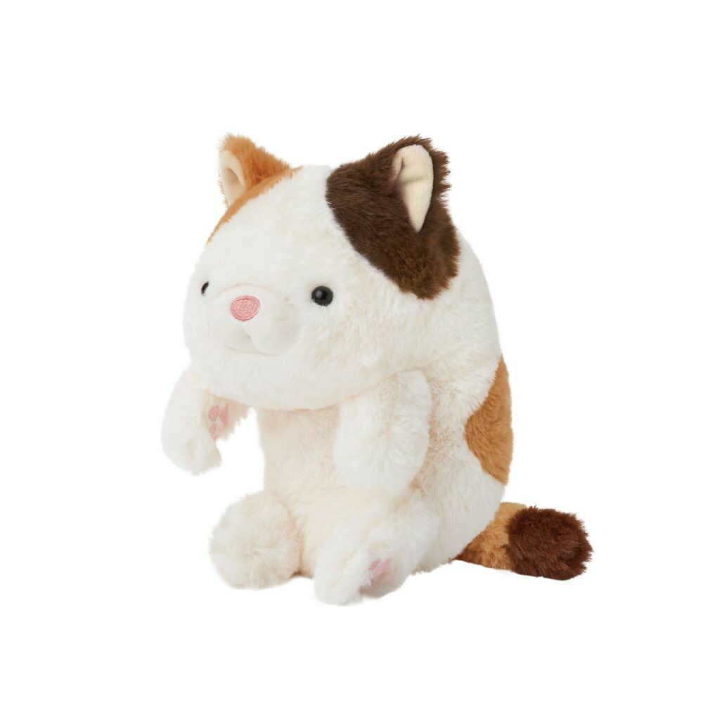 Elephant Ride Funbaruzu L Size Calico Cat VRT42859 150g