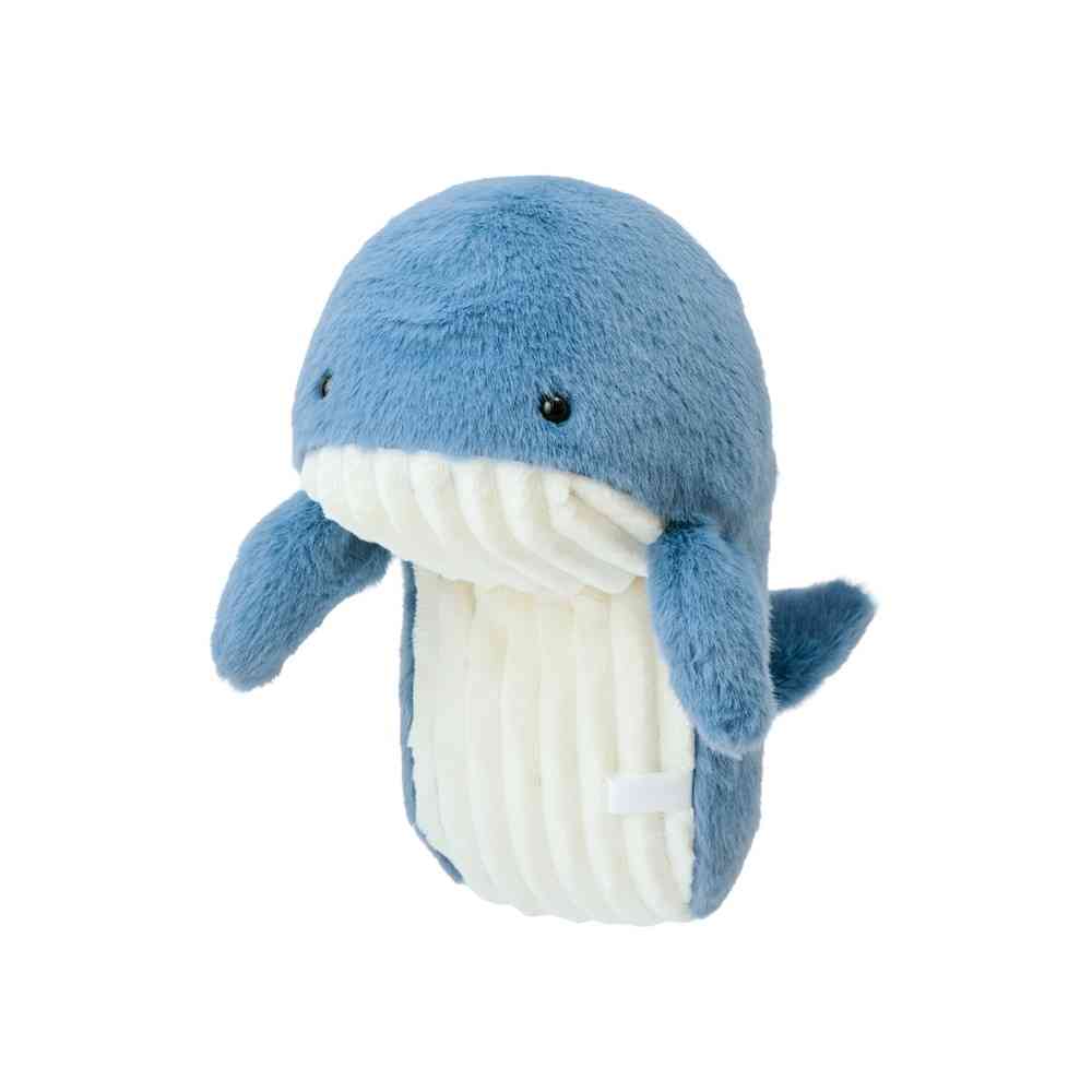 Elephant Ride Funbaruzu Regular Whale VRT42921