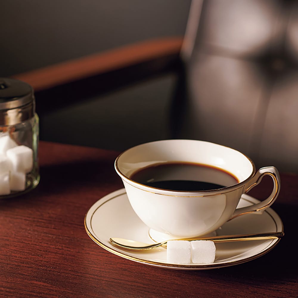 Marufuku Coffee Store Traditional Aroma Blend 8 Boxes
