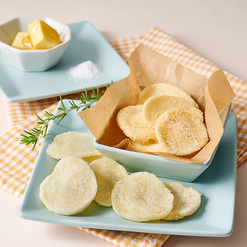 Traveling Potato 10 Bags x 1 Box