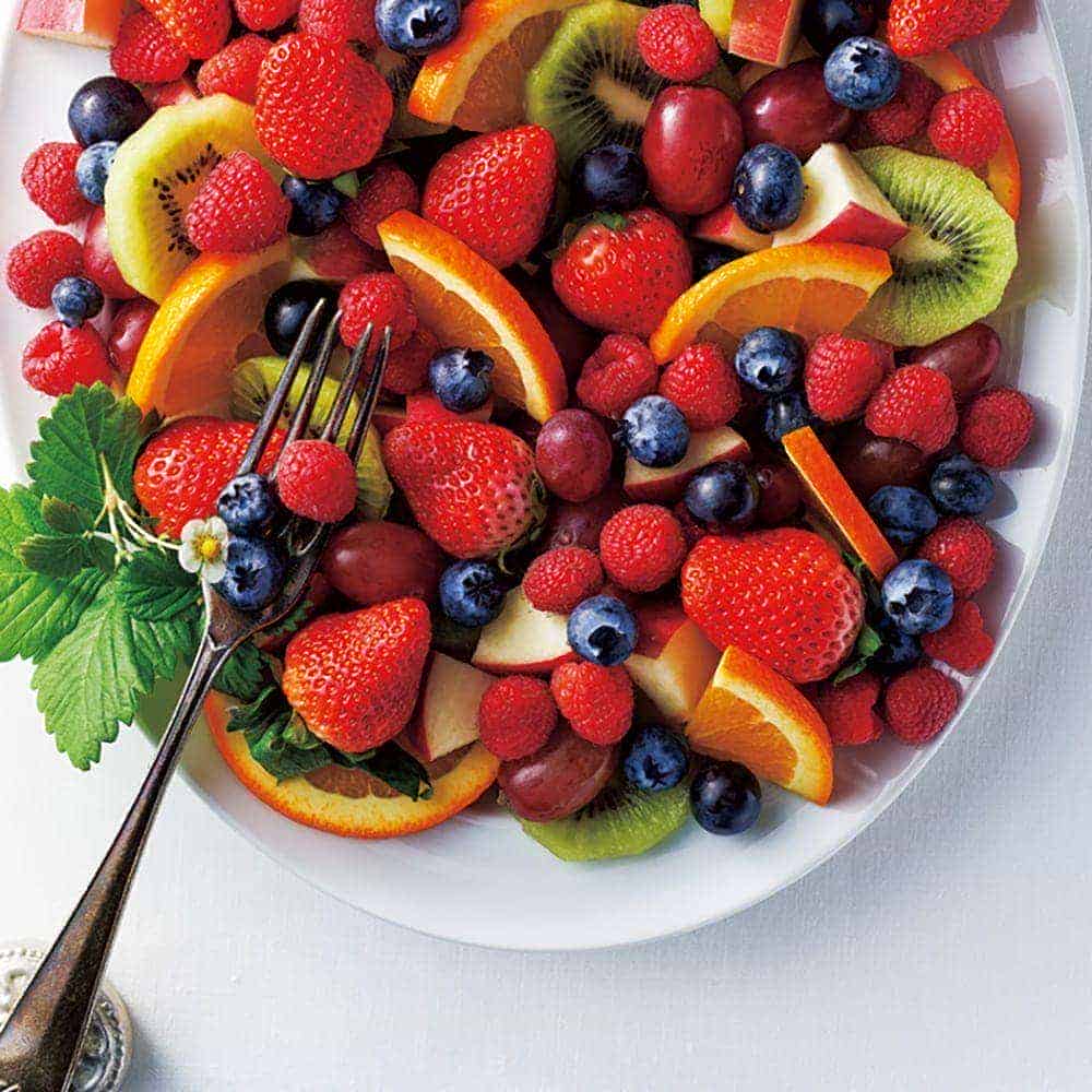 Hoshi Fruits Assorted Seasonal Fruit Box BN