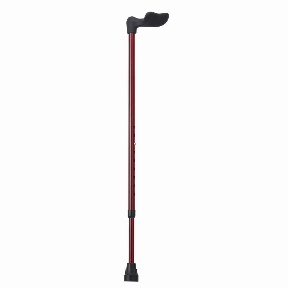 German Made Right-Handed Telescopic Cane FG-1 (Right-Handed)