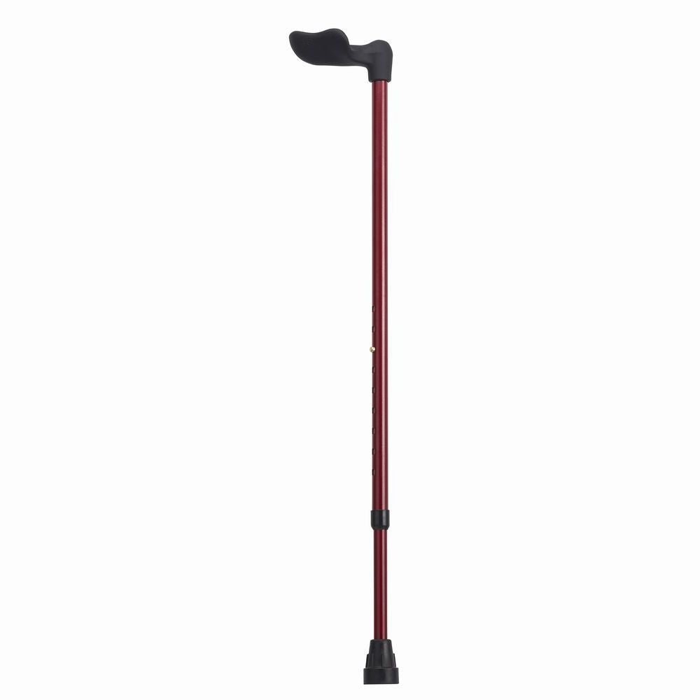 German Made Left-Handed Telescopic Cane FG-1 (Left-Handed)