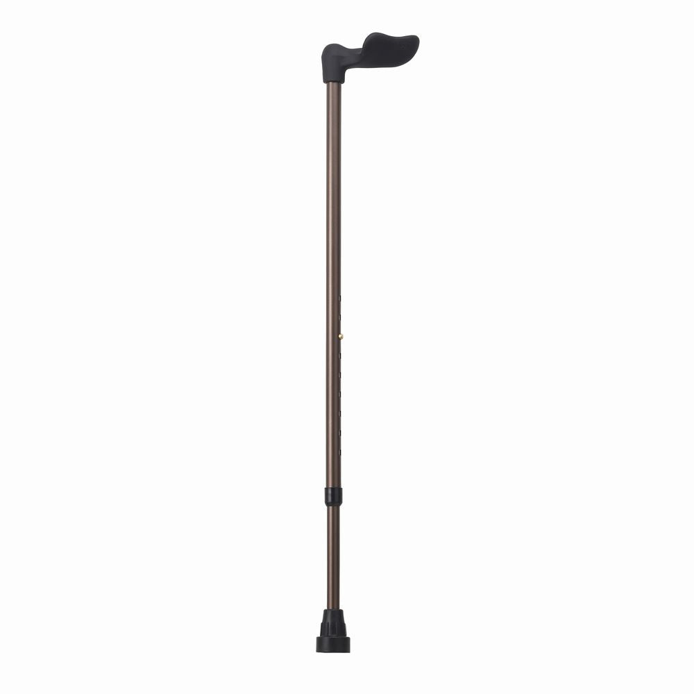 German Right-Handed Folding Cane FG-2