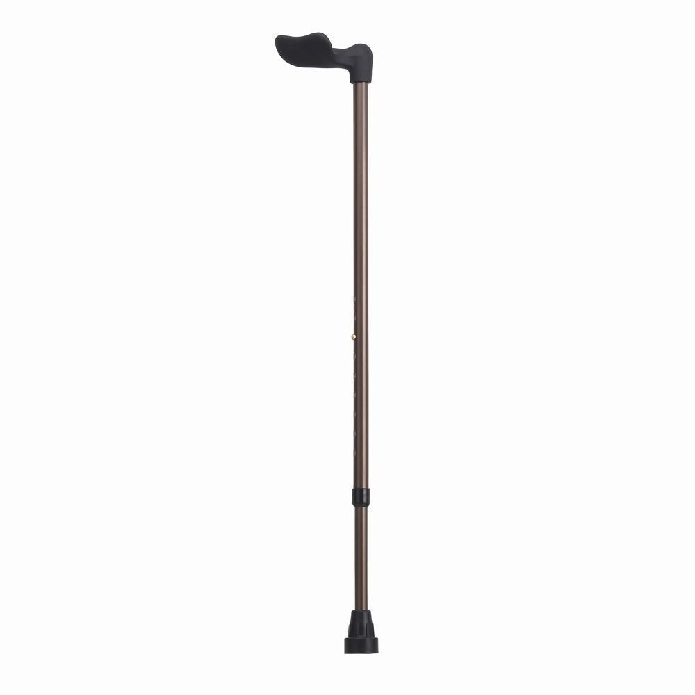 German Made Left-Handed Telescopic Cane FG-2 (Left-Handed)