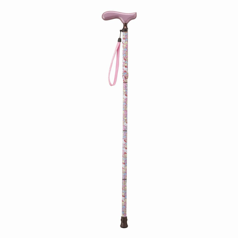 Hello Kitty Folding Cane HK-21