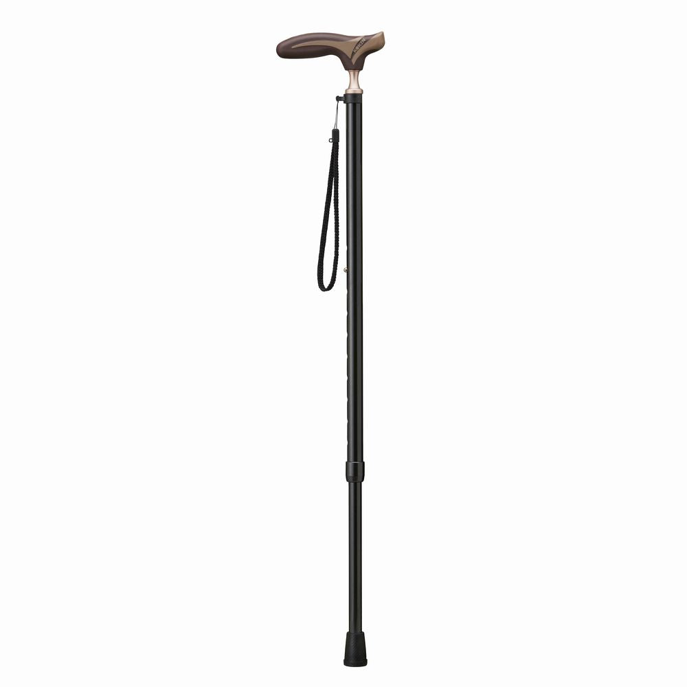 Aizō Antibacterial Grip Telescopic Cane EK-82